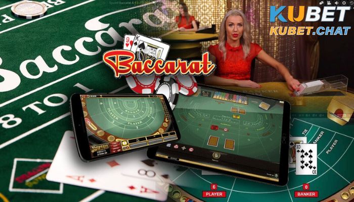 Phân tích luật chơi cơ bản trong chiến thuật chơi bài Baccarat