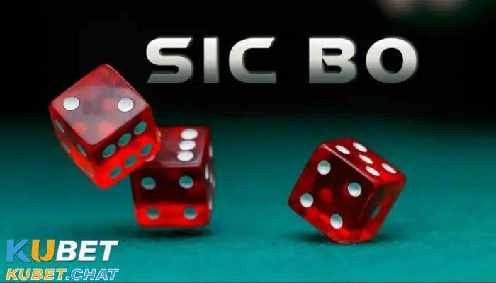 Sơ lược về game và kinh nghiệm chơi sicbo