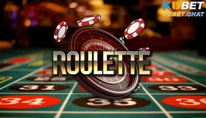 Tổng quan về trò chơi roulette Kubet