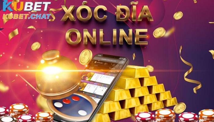 Tổng quan về xóc đĩa online