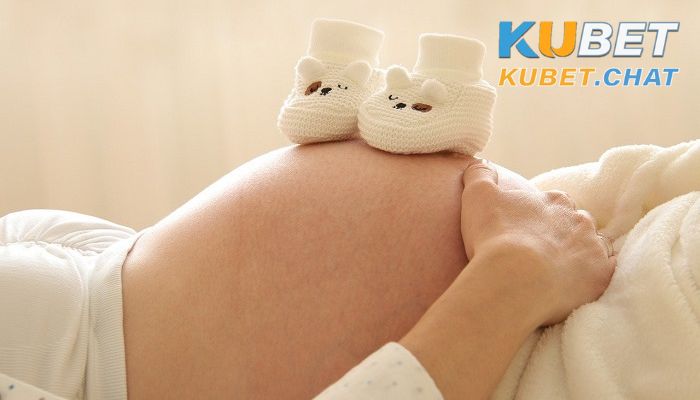 Điềm báo gì khi bạn mơ có bầu?