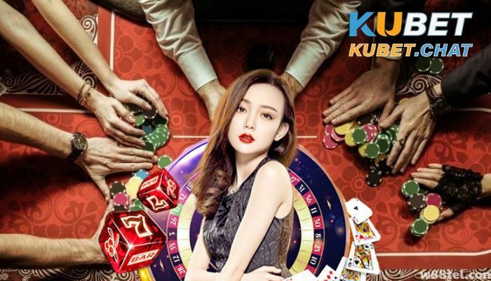 Thông tin về nhà cái Kubet