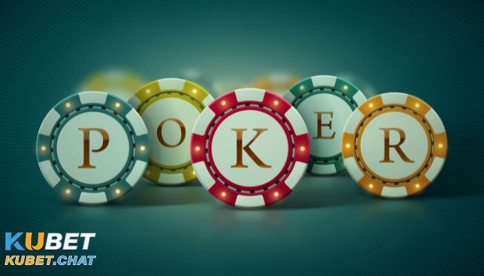 Mẹo chọn các vị trí trong Poker nâng cao xác suất thắng