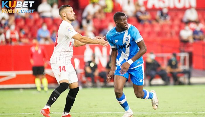 Sơ lược Getafe vs Rayo