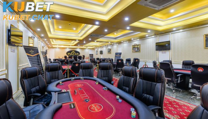 Đây là sòng bài Poker Đà Nẵng thành công nhất thành phố