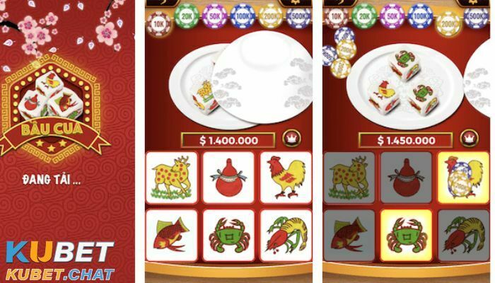 Hướng dẫn cách chơi game Tôm Cua Cá trên KUBET