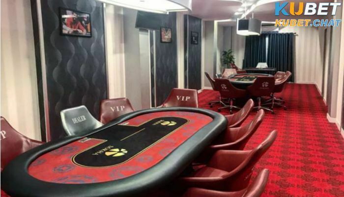 Những lưu ý khi chơi Poker tại Casino Đà Nẵng