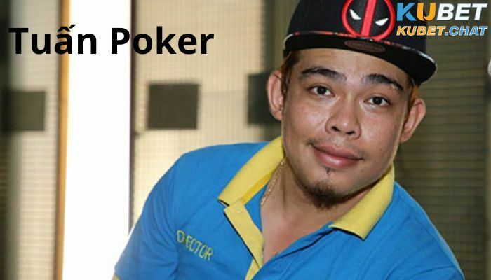 Tuấn Poker