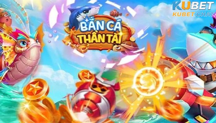 Vài nét về game bắn cá thần tài 