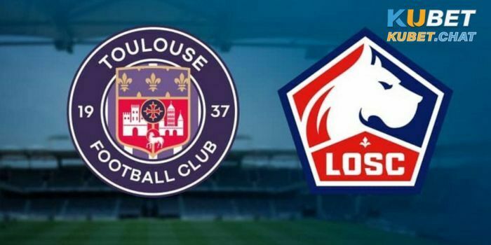 Soi kèo Toulouse vs LOSC 18/3