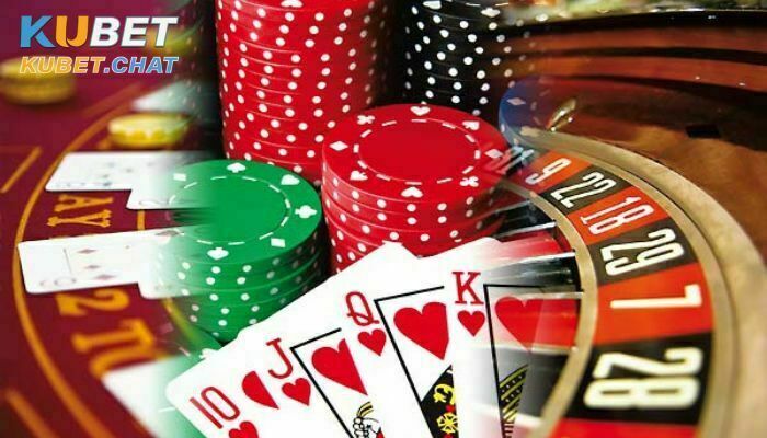 Tìm hiểu về nhà cái Kubet88