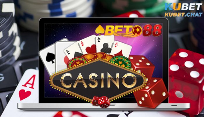 Top trang Casino trực tuyến uy tín nhất hiện nay