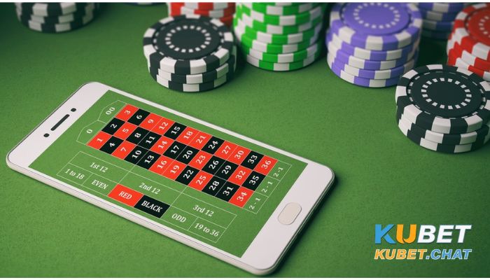 Những tin đồn về Kubet Mobi liệu có đúng không?