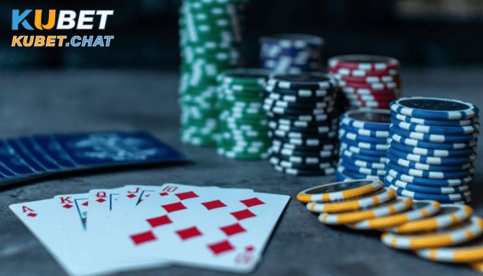 Thông tin về nhà cái Kubet Win