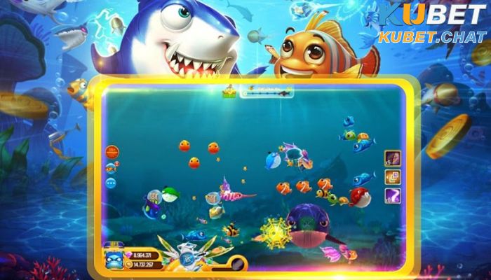 Những lưu ý khi chơi game bắn cá 365