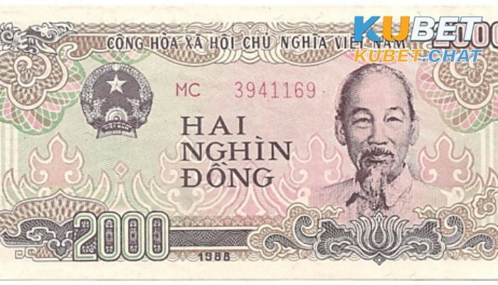 Ý nghĩa của giấc mơ mơ thấy tiền 200 đồng đánh con gì?