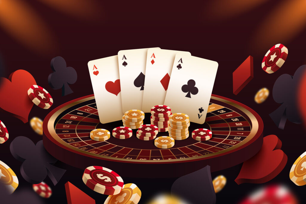 ชัยชนะของคนงบน้อย! เคล็ดลับ KUBET คาสิโน พลิกเกมกลับมาชนะ!